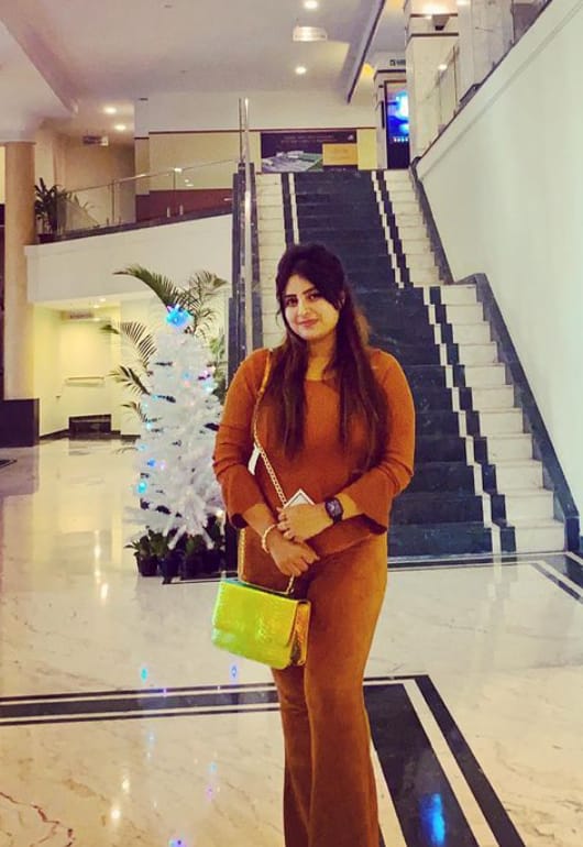  call girl Jhansi