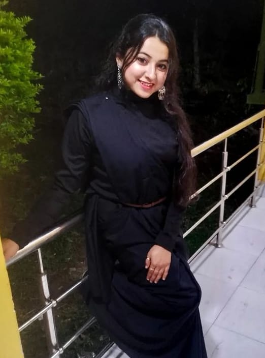Jhansi call girls